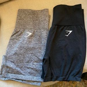 Gymshark Vital Seamless 2.0 Size Small (2 for 1)